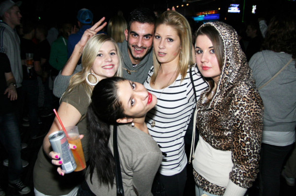 Komplex 457 - 25.12.2011
