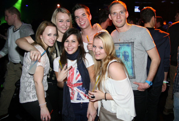 Komplex 457 - 25.12.2011