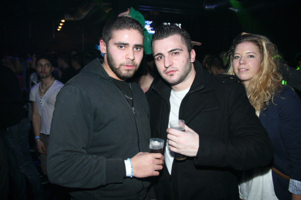 Komplex 457 - 25.12.2011