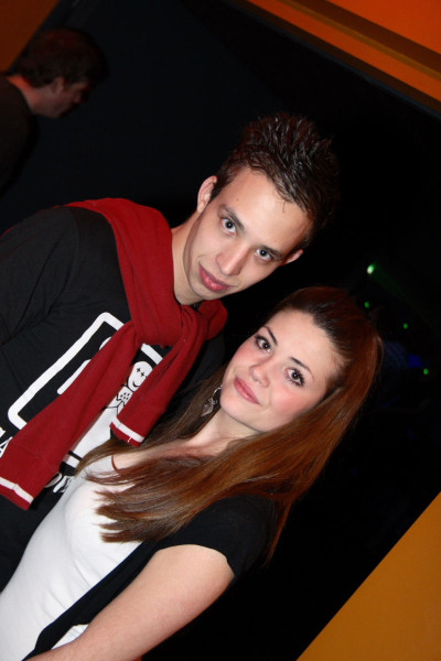 Komplex 457 - 25.12.2011
