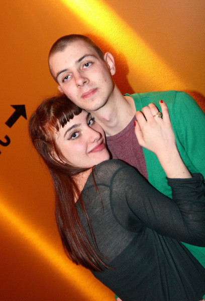 Komplex 457 - 25.12.2011