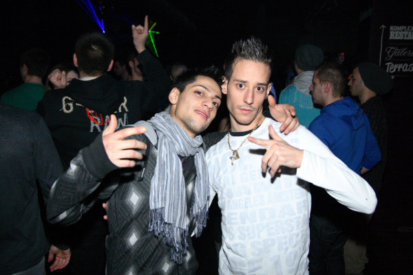 Komplex 457 - 25.12.2011