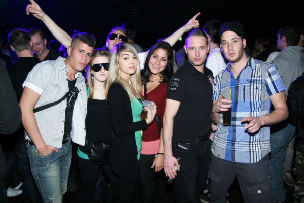 Komplex 457 - 25.12.2011