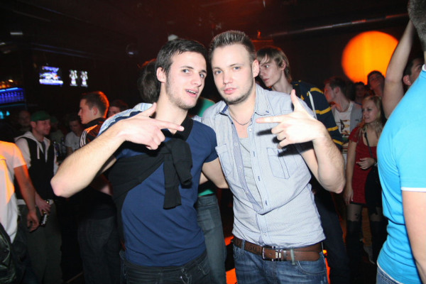 Komplex 457 - 25.12.2011