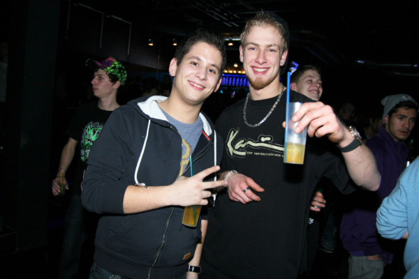 Komplex 457 - 25.12.2011