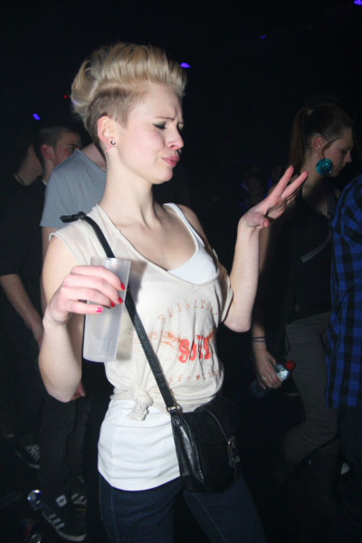 Komplex 457 - 25.12.2011