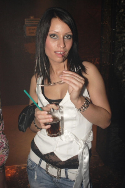 27.06.09 - Double House - Bikini Fashion .