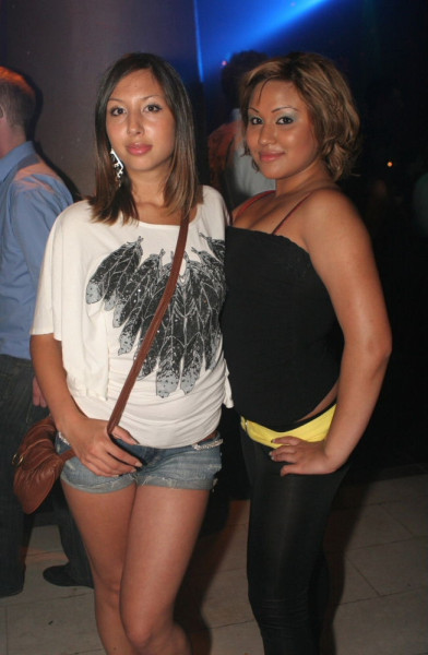 27.06.09 - Double House - Bikini Fashion .