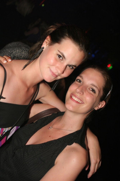 27.06.09 - Double House - Bikini Fashion .