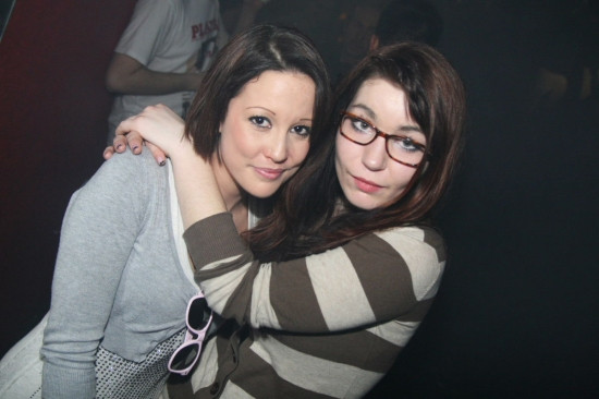 28.01.2012 - Xces Zürich