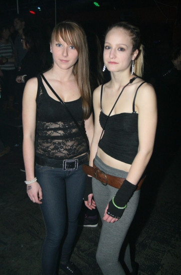 28.01.2012 - Xces Zürich