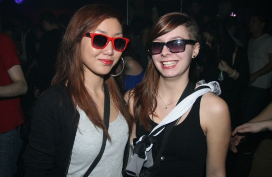28.01.2012 - Xces Zürich