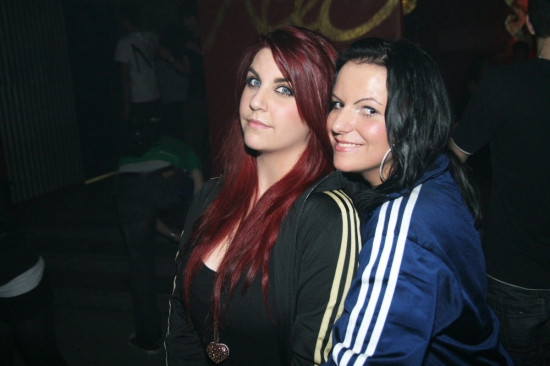 28.01.2012 - Xces Zürich