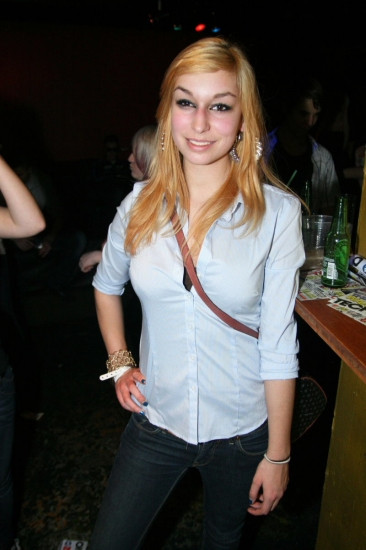 28.01.2012 - Xces Zürich