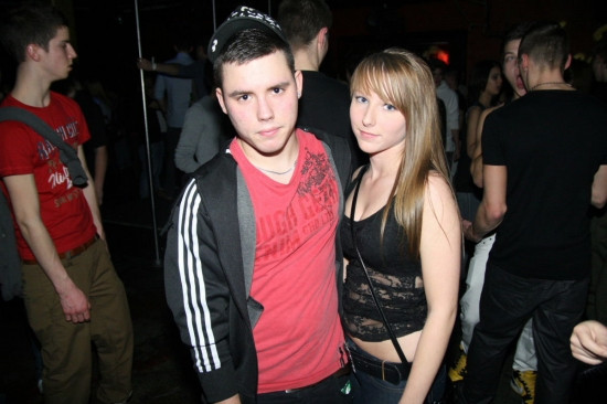 28.01.2012 - Xces Zürich