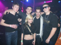 28.01.2012 - Xces Zürich