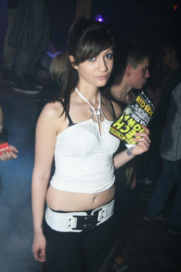 28.01.2012 - Xces Zürich