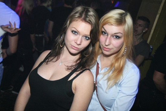 28.01.2012 - Xces Zürich