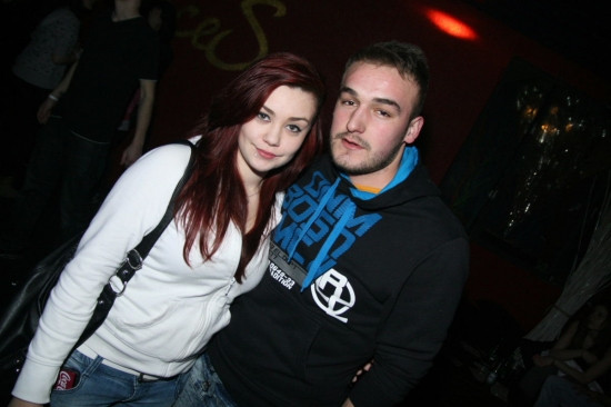 28.01.2012 - Xces Zürich