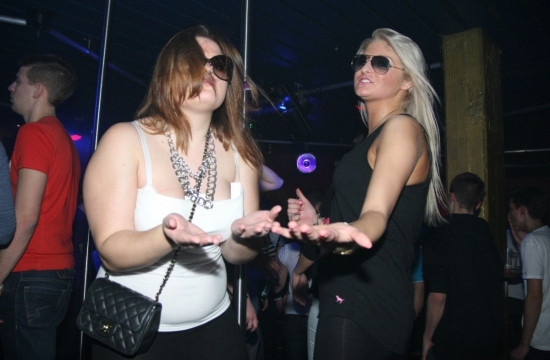 28.01.2012 - Xces Zürich