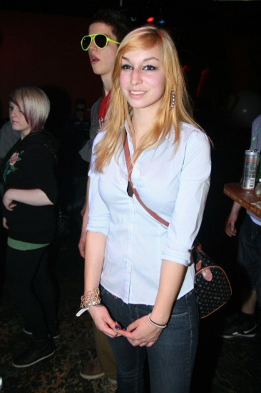 28.01.2012 - Xces Zürich