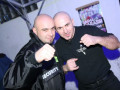 28.01.2012 - Xces Zürich