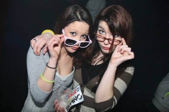 28.01.2012 - Xces Zürich