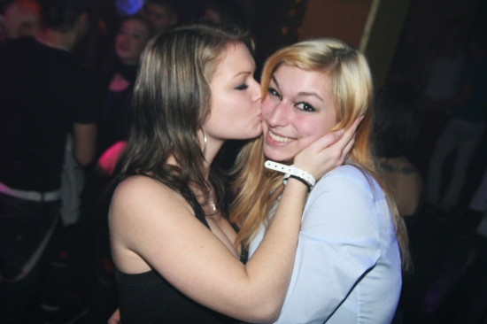 28.01.2012 - Xces Zürich