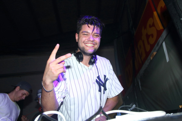 28.05.2016 - Schaumparty Regensdorf