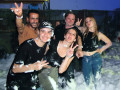 28.05.2016 - Schaumparty Regensdorf