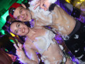 28.05.2016 - Schaumparty Regensdorf