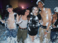 28.05.2016 - Schaumparty Regensdorf