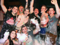 28.05.2016 - Schaumparty Regensdorf