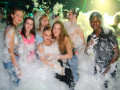 28.05.2016 - Schaumparty Regensdorf