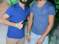 28.05.2016 - Schaumparty Regensdorf