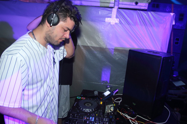 28.05.2016 - Schaumparty Regensdorf
