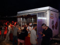 28.05.2016 - Schaumparty Regensdorf