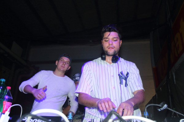 28.05.2016 - Schaumparty Regensdorf