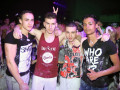 28.05.2016 - Schaumparty Regensdorf