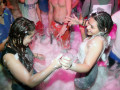 28.05.2016 - Schaumparty Regensdorf