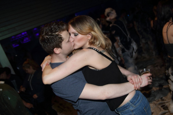 28.05.2016 - Schaumparty Regensdorf