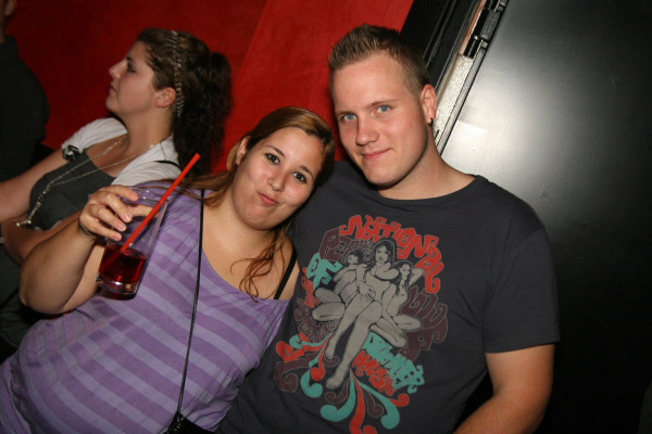 28.08.2010- MUSIKPARK NIGHTLIFE