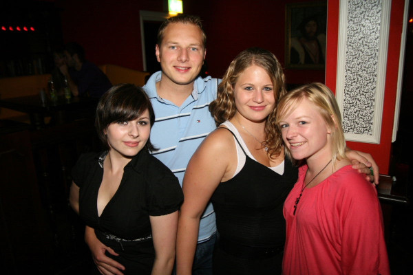 28.08.2010- MUSIKPARK NIGHTLIFE