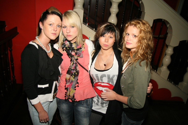 28.08.2010- MUSIKPARK NIGHTLIFE