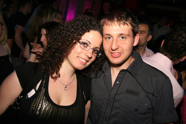 29.05.10 - Balloon Night
