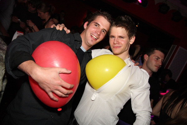 29.05.10 - Balloon Night
