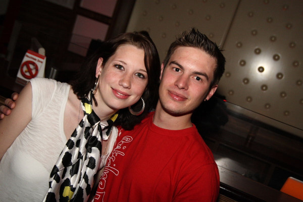 29.05.10 - Balloon Night