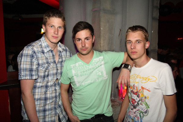 29.05.10 - Balloon Night