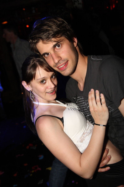 29.05.10 - Balloon Night