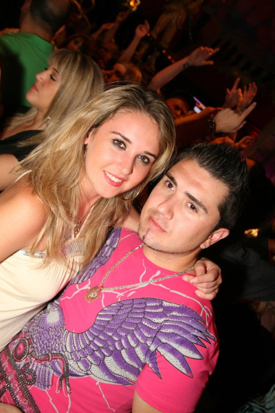 29.05.10 - Balloon Night